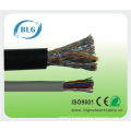 Wholesale twisted telephone cable with high quality